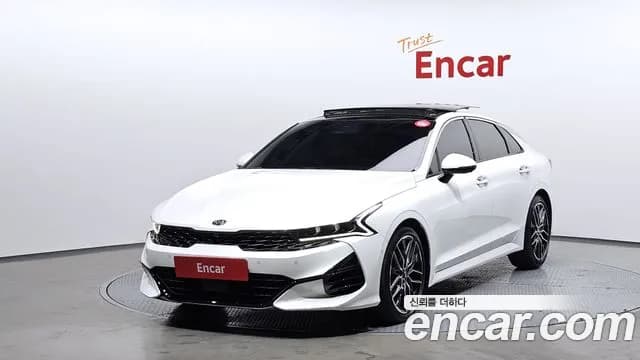 2020 Kia K5 3rd Gen 1.6 Turbo Sold VIN KNAG3412BLA064869 – rear exterior 2020 Kia K5 3rd Gen 1.6 Turbo Sold VIN KNAG3412BLA064869 – rear exterior