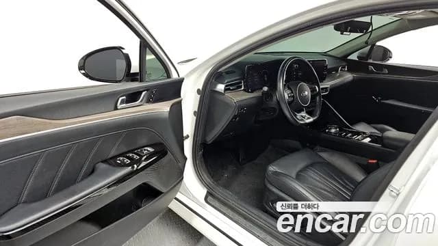 2020 Kia K5 3rd Gen 1.6 Turbo Sold VIN KNAG3412BLA064869 – dashboard 2020 Kia K5 3rd Gen 1.6 Turbo Sold VIN KNAG3412BLA064869 – dashboard