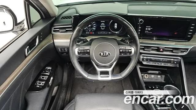 2020 Kia K5 3rd Gen 1.6 Turbo Sold VIN KNAG3412BLA064869 – interior seats 2020 Kia K5 3rd Gen 1.6 Turbo Sold VIN KNAG3412BLA064869 – interior seats