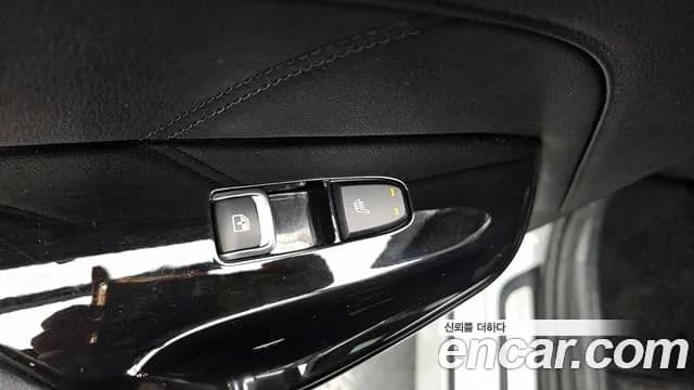 2020 Kia K5 3rd Gen 1.6 Turbo Sold VIN KNAG3412BLA064869 – engine bay 2020 Kia K5 3rd Gen 1.6 Turbo Sold VIN KNAG3412BLA064869 – engine bay