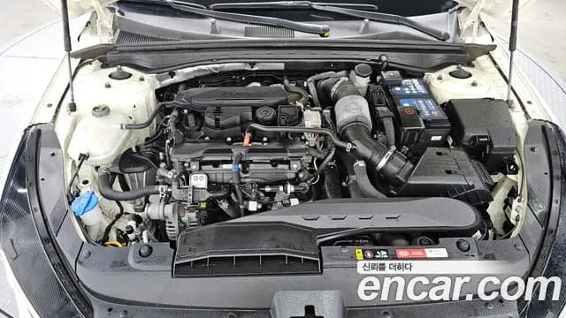 2020 Kia K5 3rd Gen 1.6 Turbo Sold VIN KNAG3412BLA064869 – undercarriage 2020 Kia K5 3rd Gen 1.6 Turbo Sold VIN KNAG3412BLA064869 – undercarriage
