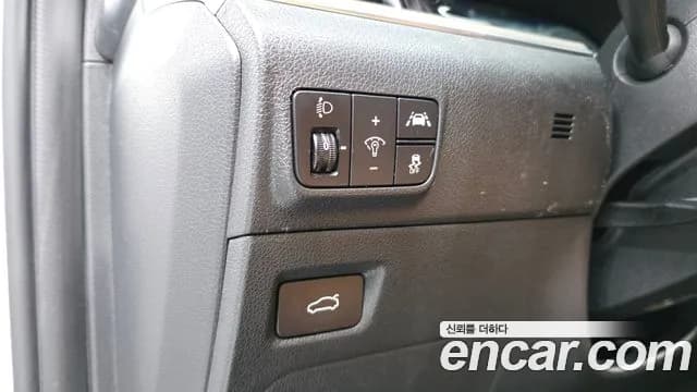 2020 Kia K5 3rd Gen 1.6 Turbo Sold VIN KNAG3412BLA077490 – engine bay 2020 Kia K5 3rd Gen 1.6 Turbo Sold VIN KNAG3412BLA077490 – engine bay