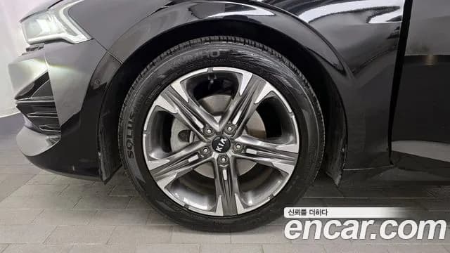 2021 Kia K5 3rd Gen 1.6 Turbo Sold VIN KNAG3412BMA087990 – trunk area 2021 Kia K5 3rd Gen 1.6 Turbo Sold VIN KNAG3412BMA087990 – trunk area