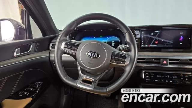 2021 Kia K5 3rd Gen 1.6 Turbo Sold VIN KNAG3412BMA087990 – photo 18 2021 Kia K5 3rd Gen 1.6 Turbo Sold VIN KNAG3412BMA087990 – photo 18