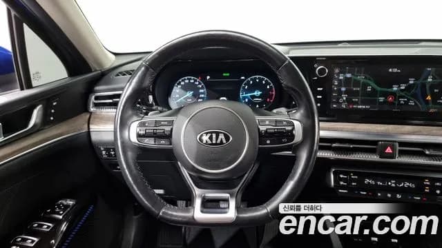 2021 Kia K5 3rd Gen 1.6 Turbo Sold VIN KNAG3412BMA093424 – photo 19 2021 Kia K5 3rd Gen 1.6 Turbo Sold VIN KNAG3412BMA093424 – photo 19
