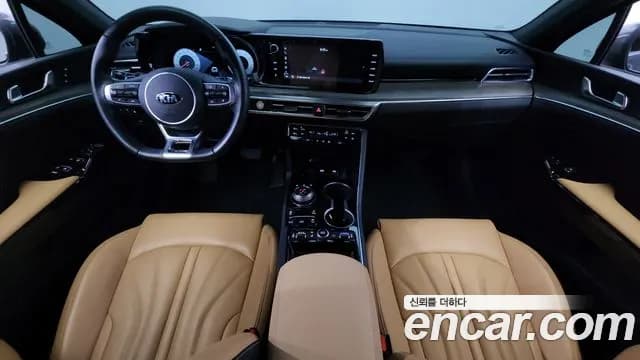 2021 Kia K5 3rd Gen 1.6 Turbo Sold VIN KNAG3412BMA103098 – dashboard 2021 Kia K5 3rd Gen 1.6 Turbo Sold VIN KNAG3412BMA103098 – dashboard
