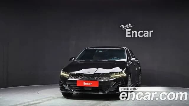 2021 Kia K5 3rd Gen 1.6 Turbo Sold VIN KNAG3412BMA103459 – front exterior 2021 Kia K5 3rd Gen 1.6 Turbo Sold VIN KNAG3412BMA103459 – front exterior