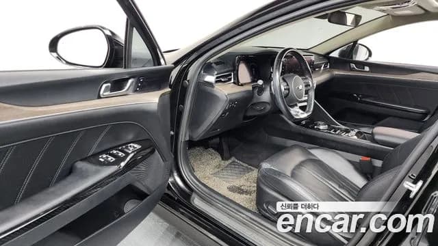 2021 Kia K5 3rd Gen 1.6 Turbo Sold VIN KNAG3412BMA120108 – interior seats 2021 Kia K5 3rd Gen 1.6 Turbo Sold VIN KNAG3412BMA120108 – interior seats
