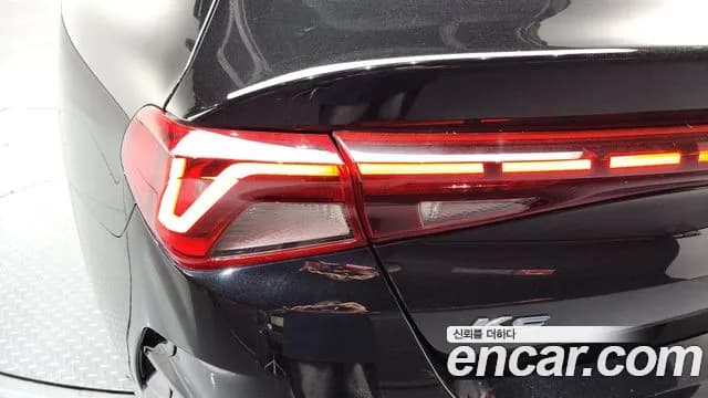 2021 Kia K5 3rd Gen 1.6 Turbo Sold VIN KNAG3412BMA120108 – exterior detail 2021 Kia K5 3rd Gen 1.6 Turbo Sold VIN KNAG3412BMA120108 – exterior detail