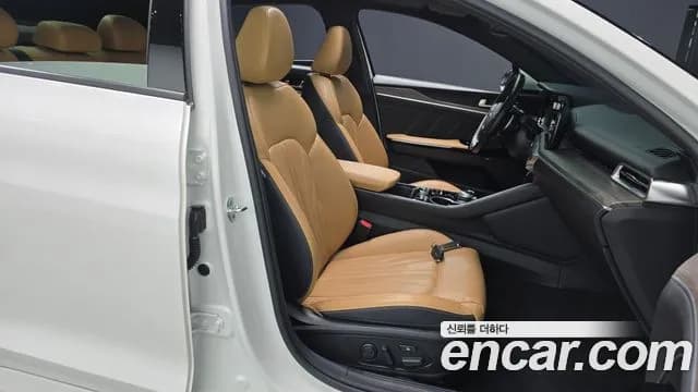 2021 Kia K5 3rd Gen 1.6 Turbo Sold VIN KNAG3412BMA128275 – dashboard 2021 Kia K5 3rd Gen 1.6 Turbo Sold VIN KNAG3412BMA128275 – dashboard