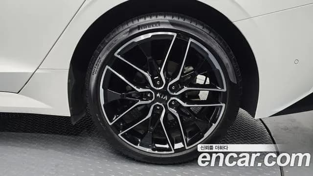 2021 Kia K5 3rd Gen 1.6 Turbo Sold VIN KNAG3412BMA128275 – undercarriage 2021 Kia K5 3rd Gen 1.6 Turbo Sold VIN KNAG3412BMA128275 – undercarriage