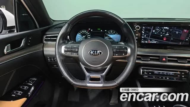 2021 Kia K5 3rd Gen 1.6 Turbo Sold VIN KNAG3412BMA128275 – trunk area 2021 Kia K5 3rd Gen 1.6 Turbo Sold VIN KNAG3412BMA128275 – trunk area