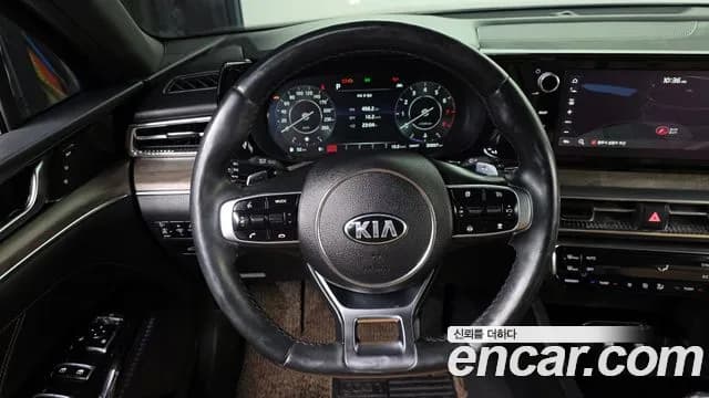 2021 Kia K5 3rd Gen 1.6 Turbo Sold VIN KNAG3412BMA133168 – photo 20 2021 Kia K5 3rd Gen 1.6 Turbo Sold VIN KNAG3412BMA133168 – photo 20