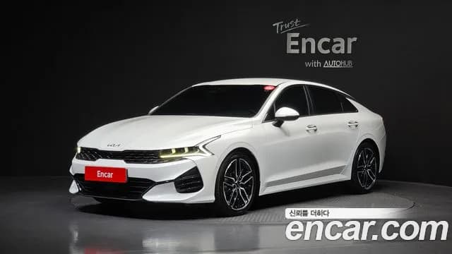 2022 Kia K5 3rd Gen 1.6 Turbo Sold VIN KNAG3412BNA151242 – rear exterior 2022 Kia K5 3rd Gen 1.6 Turbo Sold VIN KNAG3412BNA151242 – rear exterior