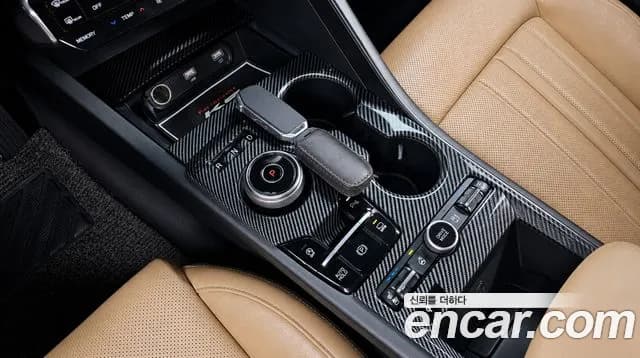 2022 Kia K5 3rd Gen 1.6 Turbo Sold VIN KNAG3412BNA151242 – interior seats 2022 Kia K5 3rd Gen 1.6 Turbo Sold VIN KNAG3412BNA151242 – interior seats