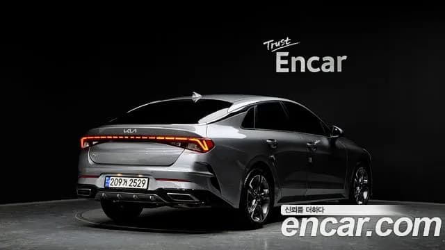 2022 Kia K5 3rd Gen 1.6 Turbo Sold VIN KNAG3412BNA159343 – interior seats 2022 Kia K5 3rd Gen 1.6 Turbo Sold VIN KNAG3412BNA159343 – interior seats