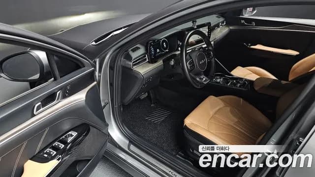 2022 Kia K5 3rd Gen 1.6 Turbo Sold VIN KNAG3412BNA159343 – undercarriage 2022 Kia K5 3rd Gen 1.6 Turbo Sold VIN KNAG3412BNA159343 – undercarriage