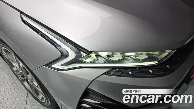 2022 Kia K5 3rd Gen 1.6 Turbo Sold VIN KNAG3412BNA159420 – side profile 2022 Kia K5 3rd Gen 1.6 Turbo Sold VIN KNAG3412BNA159420 – side profile