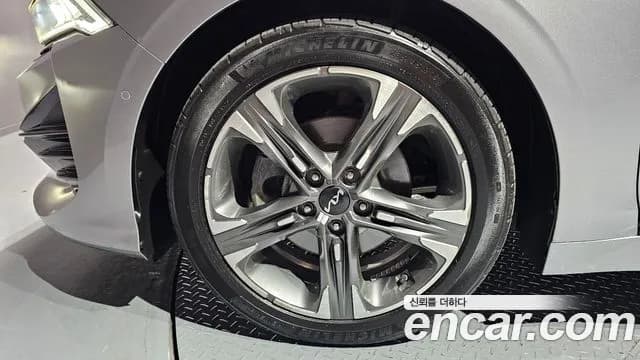 2022 Kia K5 3rd Gen 1.6 Turbo Sold VIN KNAG3412BNA159420 – photo 11 2022 Kia K5 3rd Gen 1.6 Turbo Sold VIN KNAG3412BNA159420 – photo 11