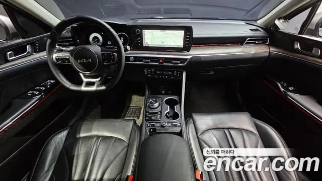 2022 Kia K5 3rd Gen 1.6 Turbo Sold VIN KNAG3412BNA159420 – photo 29 2022 Kia K5 3rd Gen 1.6 Turbo Sold VIN KNAG3412BNA159420 – photo 29