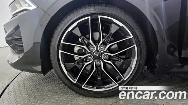 2022 Kia K5 3rd Gen 1.6 Turbo Sold VIN KNAG3412BNA173353 – undercarriage 2022 Kia K5 3rd Gen 1.6 Turbo Sold VIN KNAG3412BNA173353 – undercarriage