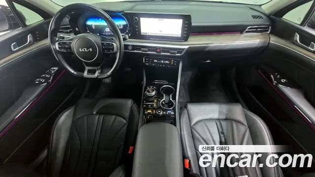 2022 Kia K5 3rd Gen 1.6 Turbo Sold VIN KNAG3412BNA173353 – photo 13 2022 Kia K5 3rd Gen 1.6 Turbo Sold VIN KNAG3412BNA173353 – photo 13