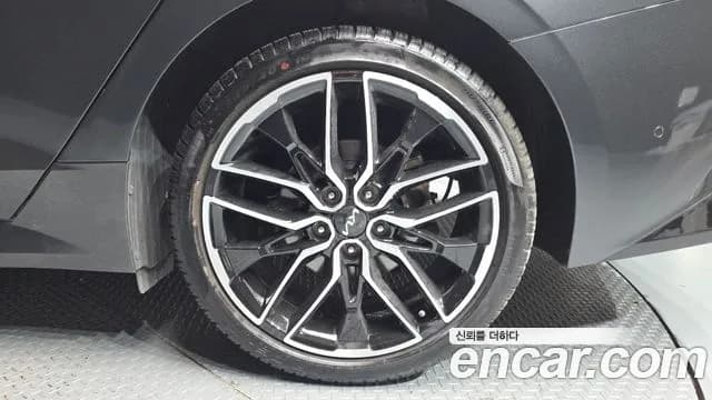 2022 Kia K5 3rd Gen 1.6 Turbo Sold VIN KNAG3412BNA174422 – photo 17 2022 Kia K5 3rd Gen 1.6 Turbo Sold VIN KNAG3412BNA174422 – photo 17
