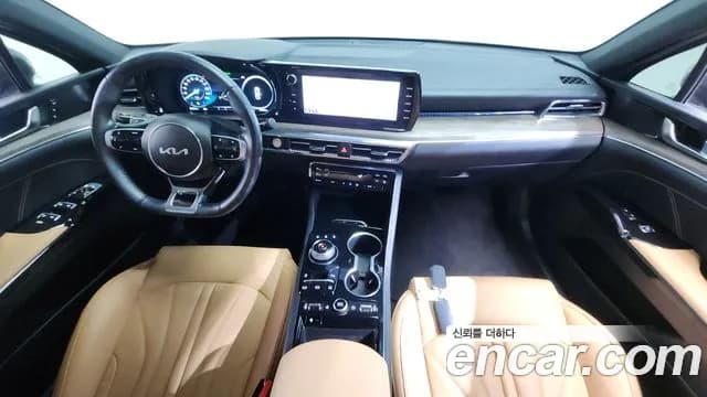 2022 Kia K5 3rd Gen 1.6 Turbo Sold VIN KNAG3412BNA196543 – photo 33 2022 Kia K5 3rd Gen 1.6 Turbo Sold VIN KNAG3412BNA196543 – photo 33