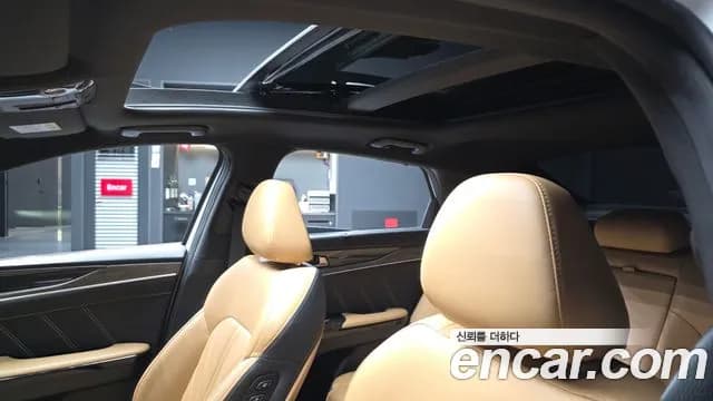 2023 Kia K5 3rd Gen 1.6 Turbo Sold VIN KNAG3412BPA215602 – undercarriage 2023 Kia K5 3rd Gen 1.6 Turbo Sold VIN KNAG3412BPA215602 – undercarriage