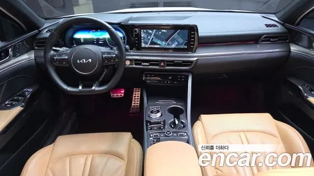 2023 Kia K5 3rd Gen 1.6 Turbo Sold VIN KNAG3412BPA215602 – photo 16 2023 Kia K5 3rd Gen 1.6 Turbo Sold VIN KNAG3412BPA215602 – photo 16