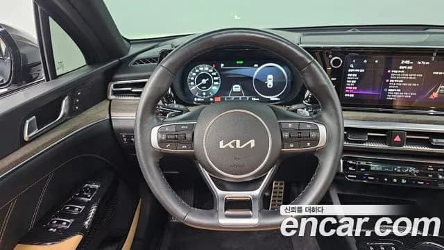 2023 Kia K5 3rd Gen 1.6 Turbo Sold VIN KNAG3412BPA219605 – photo 16 2023 Kia K5 3rd Gen 1.6 Turbo Sold VIN KNAG3412BPA219605 – photo 16