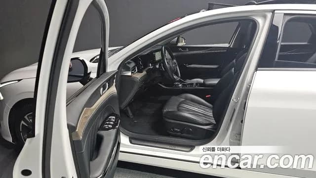 2023 Kia K5 3rd Gen 1.6 Turbo Sold VIN KNAG3412BPA223562 – dashboard 2023 Kia K5 3rd Gen 1.6 Turbo Sold VIN KNAG3412BPA223562 – dashboard
