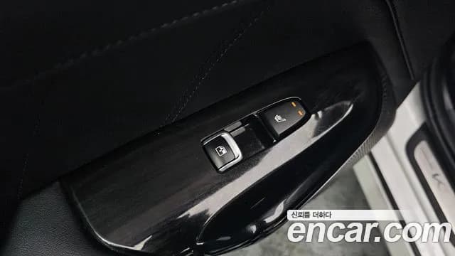 2023 Kia K5 3rd Gen 1.6 Turbo Sold VIN KNAG3412BPA223562 – engine bay 2023 Kia K5 3rd Gen 1.6 Turbo Sold VIN KNAG3412BPA223562 – engine bay