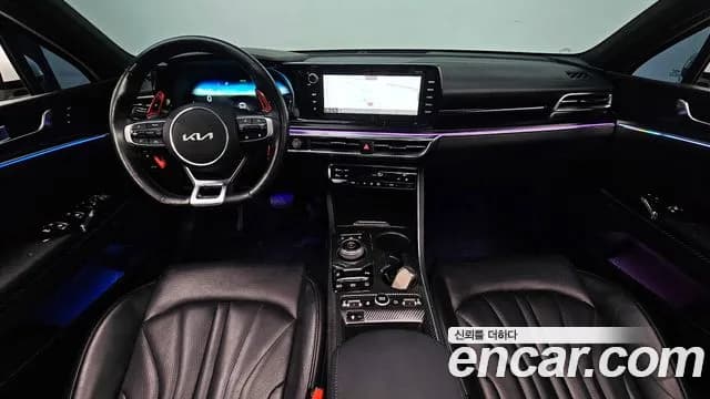 2023 Kia K5 3rd Gen 1.6 Turbo Sold VIN KNAG3412BPA224763 – photo 17 2023 Kia K5 3rd Gen 1.6 Turbo Sold VIN KNAG3412BPA224763 – photo 17