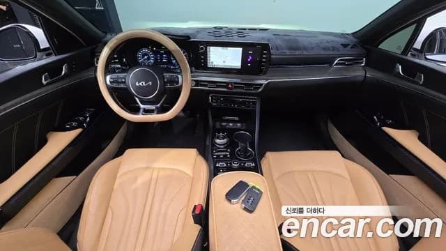 2023 Kia K5 3rd Gen 1.6 Turbo Sold VIN KNAG3412BPA236613 – rear exterior 2023 Kia K5 3rd Gen 1.6 Turbo Sold VIN KNAG3412BPA236613 – rear exterior