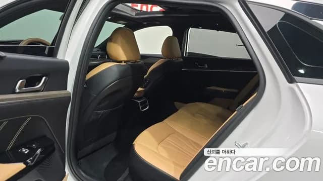 2023 Kia K5 3rd Gen 1.6 Turbo Sold VIN KNAG3412BPA236613 – dashboard 2023 Kia K5 3rd Gen 1.6 Turbo Sold VIN KNAG3412BPA236613 – dashboard