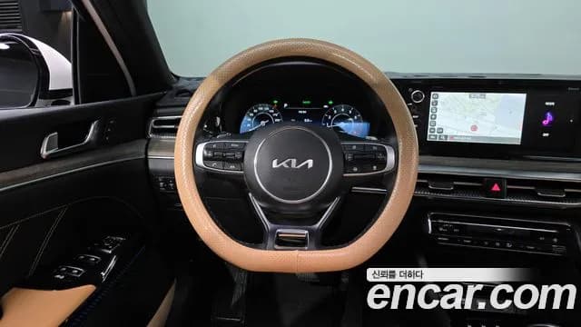 2023 Kia K5 3rd Gen 1.6 Turbo Sold VIN KNAG3412BPA236613 – trunk area 2023 Kia K5 3rd Gen 1.6 Turbo Sold VIN KNAG3412BPA236613 – trunk area