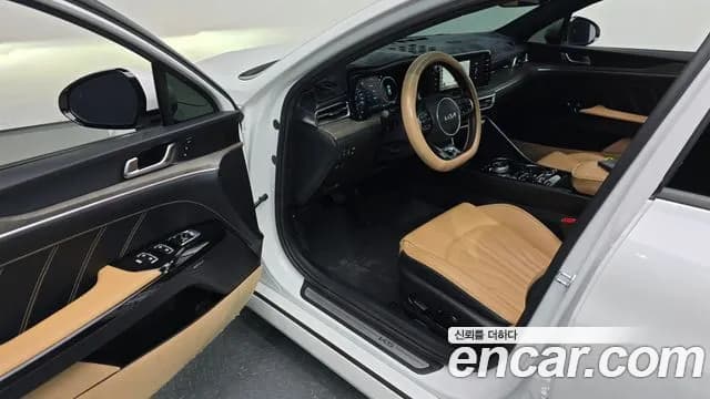 2023 Kia K5 3rd Gen 1.6 Turbo Sold VIN KNAG3412BPA236613 – odometer reading 2023 Kia K5 3rd Gen 1.6 Turbo Sold VIN KNAG3412BPA236613 – odometer reading