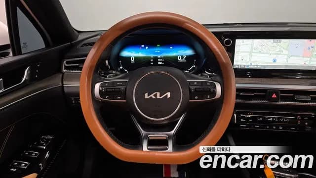 2023 Kia K5 3rd Gen 1.6 Turbo Sold VIN KNAG3412BPA241436 – front exterior 2023 Kia K5 3rd Gen 1.6 Turbo Sold VIN KNAG3412BPA241436 – front exterior