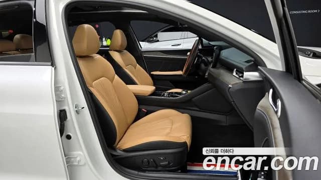 2023 Kia K5 3rd Gen 1.6 Turbo Sold VIN KNAG3412BPA241436 – side profile 2023 Kia K5 3rd Gen 1.6 Turbo Sold VIN KNAG3412BPA241436 – side profile