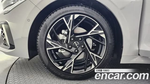 2024 Kia The New K5 3rd Gen 1.6 Turbo Sold VIN KNAG3412BRA257388 – photo 16 2024 Kia The New K5 3rd Gen 1.6 Turbo Sold VIN KNAG3412BRA257388 – photo 16