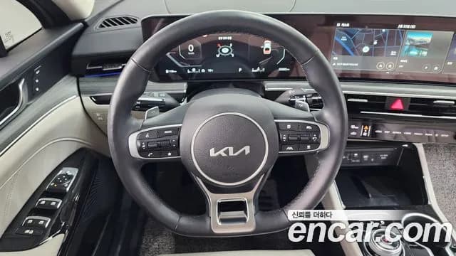 2024 Kia The New K5 3rd Gen 1.6 Turbo Sold VIN KNAG3412BRA257388 – photo 20 2024 Kia The New K5 3rd Gen 1.6 Turbo Sold VIN KNAG3412BRA257388 – photo 20