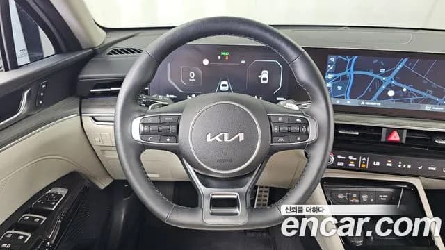 2024 Kia The New K5 3rd Gen 1.6 Turbo Sold VIN KNAG3412BRA258092 – interior seats 2024 Kia The New K5 3rd Gen 1.6 Turbo Sold VIN KNAG3412BRA258092 – interior seats