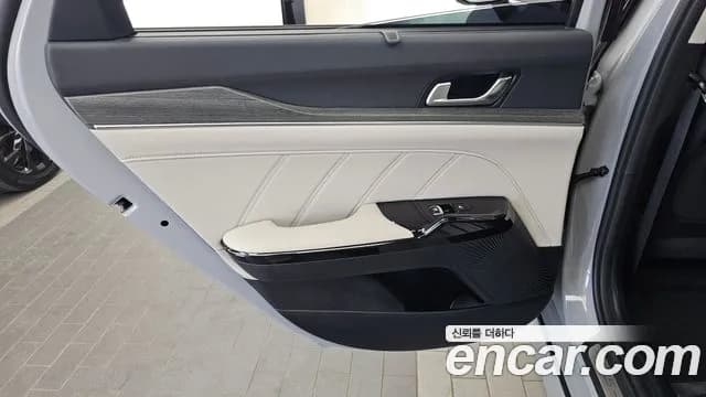 2024 Kia The New K5 3rd Gen 1.6 Turbo Sold VIN KNAG3412BRA258092 – engine bay 2024 Kia The New K5 3rd Gen 1.6 Turbo Sold VIN KNAG3412BRA258092 – engine bay