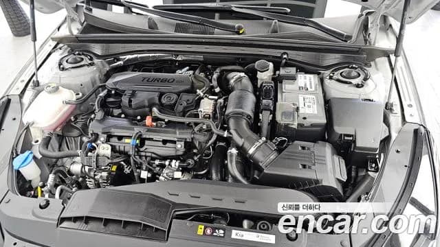 2024 Kia The New K5 3rd Gen 1.6 Turbo Sold VIN KNAG3412BRA258092 – photo 32 2024 Kia The New K5 3rd Gen 1.6 Turbo Sold VIN KNAG3412BRA258092 – photo 32