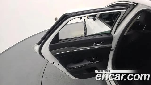 2024 Kia The New K5 3rd Gen 1.6 Turbo Sold VIN KNAG3412BRA259265 – photo 37 2024 Kia The New K5 3rd Gen 1.6 Turbo Sold VIN KNAG3412BRA259265 – photo 37