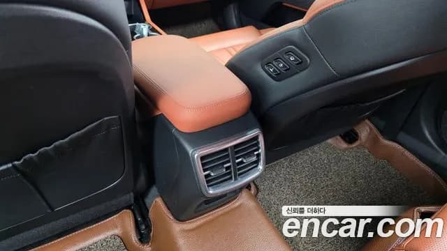 2024 Kia The New K5 3rd Gen 1.6 Turbo Sold VIN KNAG3412BRA259317 – dashboard 2024 Kia The New K5 3rd Gen 1.6 Turbo Sold VIN KNAG3412BRA259317 – dashboard