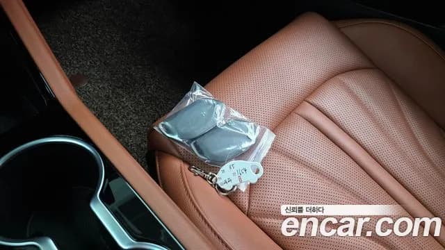 2024 Kia The New K5 3rd Gen 1.6 Turbo Sold VIN KNAG3412BRA259317 – engine bay 2024 Kia The New K5 3rd Gen 1.6 Turbo Sold VIN KNAG3412BRA259317 – engine bay