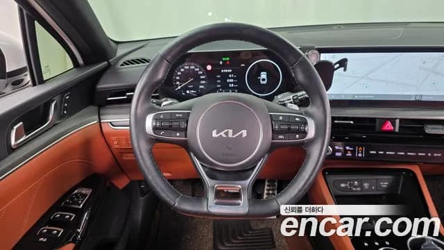 2024 Kia The New K5 3rd Gen 1.6 Turbo Sold VIN KNAG3412BRA259317 – photo 13 2024 Kia The New K5 3rd Gen 1.6 Turbo Sold VIN KNAG3412BRA259317 – photo 13