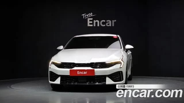 2024 Kia The New K5 3rd Gen 1.6 Turbo Sold VIN KNAG3412BRA259317 – photo 15 2024 Kia The New K5 3rd Gen 1.6 Turbo Sold VIN KNAG3412BRA259317 – photo 15